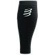 Opaski kompresyjne na łydki COMPRESSPORT R2 Aero