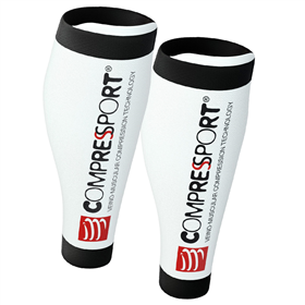 Opaski kompresyjne COMPRESSPORT R2 Race & Recovery V2