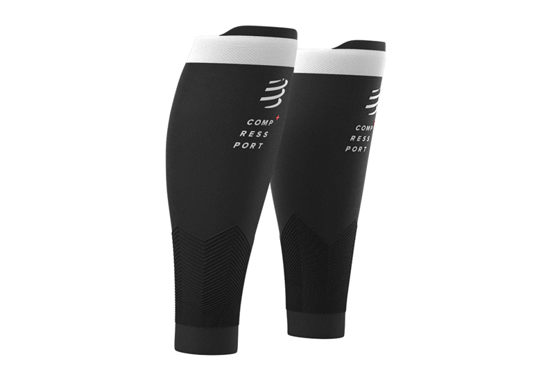 Opaski kompresyjne na łydki COMPRESSPORT R2v2