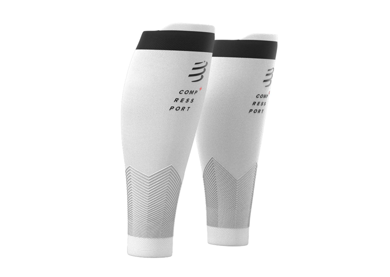 Opaski kompresyjne na łydki COMPRESSPORT R2v2