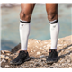 Opaski kompresyjne na łydki COMPRESSPORT R2v2