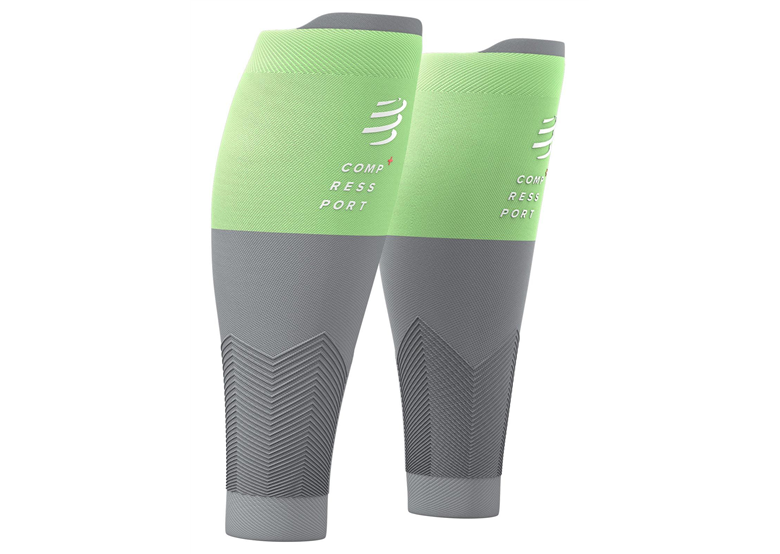 Opaski kompresyjne na łydki COMPRESSPORT R2v2