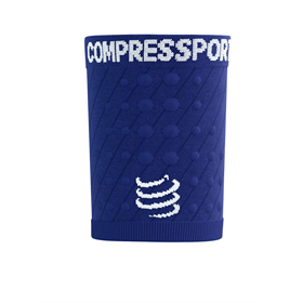 Frotka na rękę COMPRESSPORT Racing Sweatbands