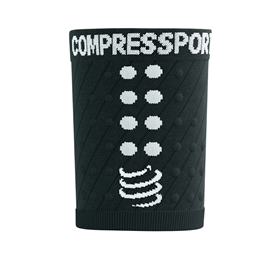 Frotka na rękę COMPRESSPORT Racing Sweatbands