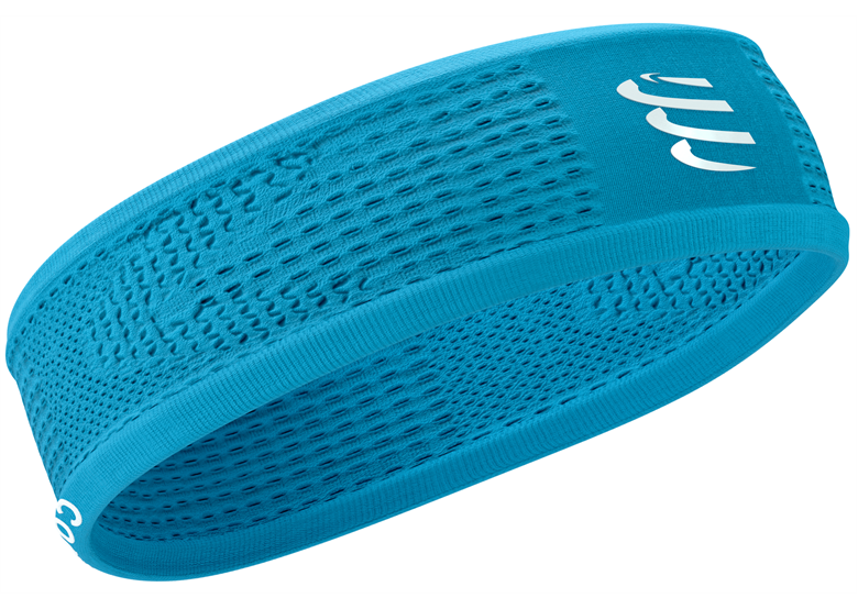 Opaska COMPRESSPORT Thin Headband On/Off