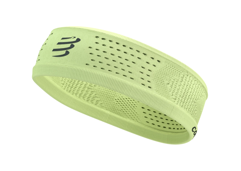 Opaska COMPRESSPORT Thin Headband On/Off