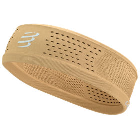 Opaska COMPRESSPORT Thin Headband On/Off