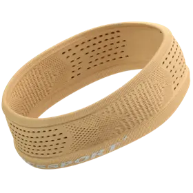 Opaska COMPRESSPORT Thin Headband On/Off