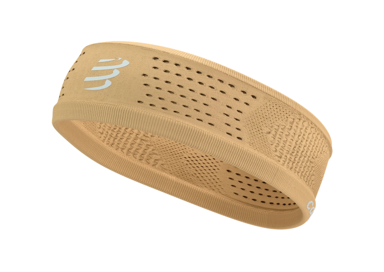Opaska COMPRESSPORT Thin Headband On/Off