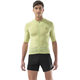 Koszulka z krótkim rękawem COMPRESSPORT Trail Racing Postural