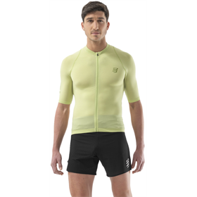 Koszulka z krótkim rękawem COMPRESSPORT Trail Racing Postural
