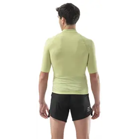 Koszulka z krótkim rękawem COMPRESSPORT Trail Racing Postural