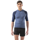 Koszulka z krótkim rękawem COMPRESSPORT Trail Racing Postural