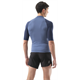 Koszulka z krótkim rękawem COMPRESSPORT Trail Racing Postural