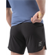 Koszulka z krótkim rękawem COMPRESSPORT Trail Racing Postural