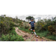 Koszulka z krótkim rękawem COMPRESSPORT Trail Racing Postural