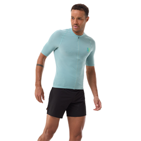 Koszulka z krótkim rękawem COMPRESSPORT Trail Racing Postural