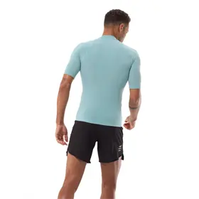 Koszulka z krótkim rękawem COMPRESSPORT Trail Racing Postural