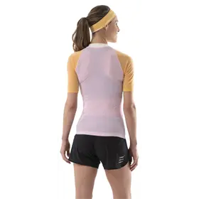 Koszulka damska COMPRESSPORT Trail Racing Postural W