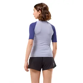 Koszulka damska COMPRESSPORT Trail Racing Postural W