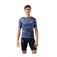 Koszulka z krótkim rękawem COMPRESSPORT Tri Postural Aero