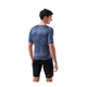 Koszulka z krótkim rękawem COMPRESSPORT Tri Postural Aero