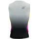 Koszulka bez rękawów COMPRESSPORT Tri Postural Aero Tank Top M