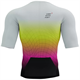 Koszulka rowerowa COMPRESSPORT Tri Postural SS Top 