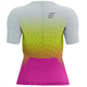 Koszulka rowerowa damska COMPRESSPORT Tri Postural SS Top W