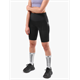 Spodenki rowerowe damskie z wkładką COMPRESSPORT Tri Under Control W