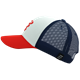 Czapka z daszkiem COMPRESSPORT Trucker