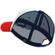 Czapka z daszkiem COMPRESSPORT Trucker