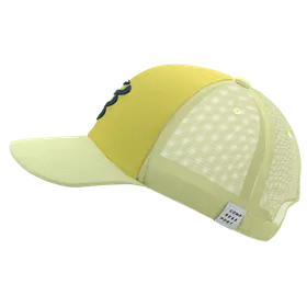 Czapka z daszkiem COMPRESSPORT Trucker