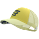 żółty