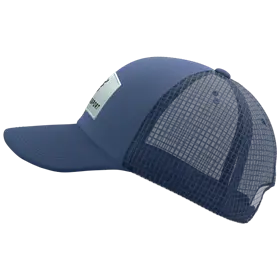Czapka z daszkiem COMPRESSPORT Trucker 6P