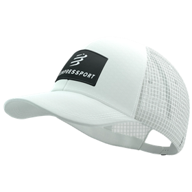 Czapka z daszkiem COMPRESSPORT Trucker 6P