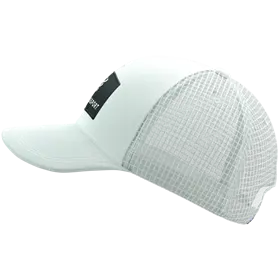 Czapka z daszkiem COMPRESSPORT Trucker 6P