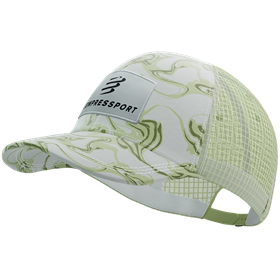 Czapka z daszkiem COMPRESSPORT Trucker 6P