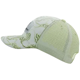 Czapka z daszkiem COMPRESSPORT Trucker 6P