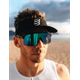 Daszek COMPRESSPORT UItralight Visor 