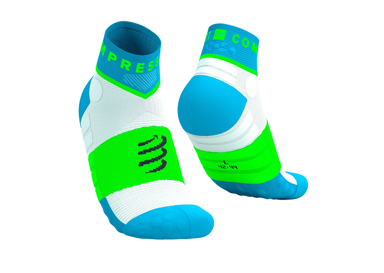 Skarpetki COMPRESSPORT Ultra Trail Low Socks