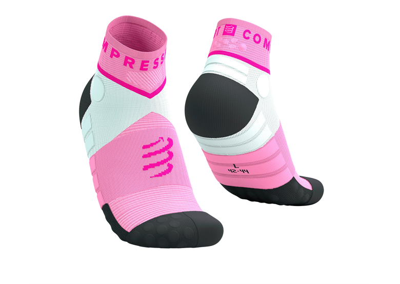 Skarpetki COMPRESSPORT Ultra Trail Low Socks