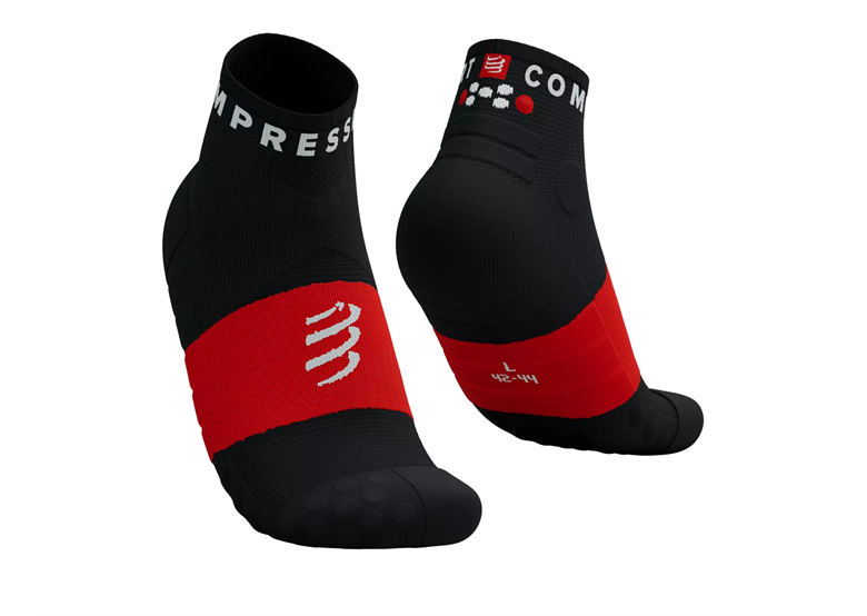 Skarpetki COMPRESSPORT Ultra Trail Low Socks