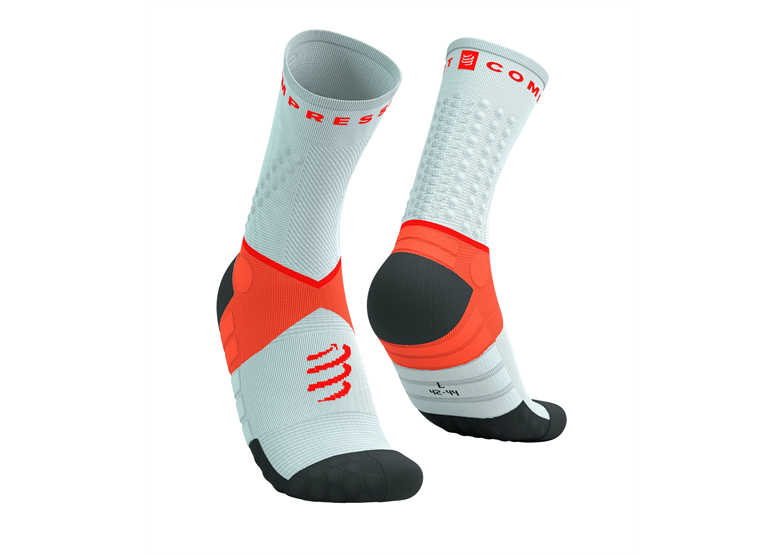 Skarpetki kompresyjne COMPRESSPORT Ultra Trail Socks V2.0