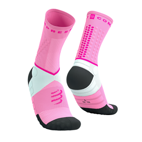 Skarpetki kompresyjne COMPRESSPORT Ultra Trail Socks V2.0
