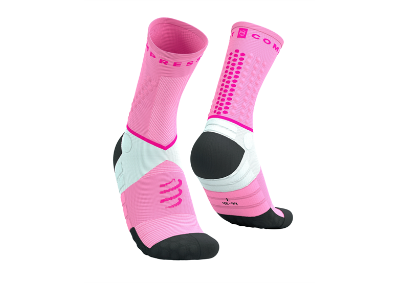 Skarpetki kompresyjne COMPRESSPORT Ultra Trail Socks V2.0