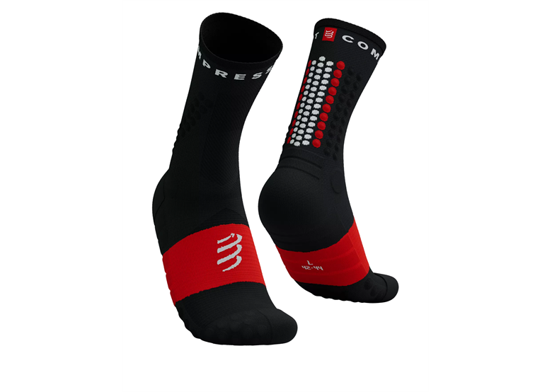 Skarpetki kompresyjne COMPRESSPORT Ultra Trail Socks V2.0