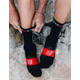 Skarpetki kompresyjne COMPRESSPORT Ultra Trail Socks V2.0