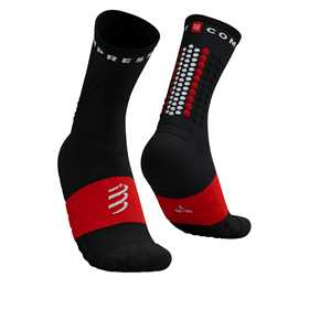 Skarpetki kompresyjne COMPRESSPORT Ultra Trail Socks V2.0