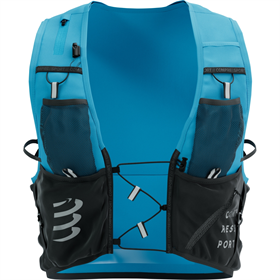 Plecak COMPRESSPORT Ultrun Evo 10